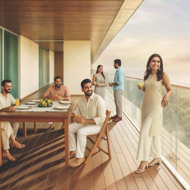 Arvind Vastrapur Photos